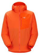 VESTE PROTON GTX HOODY HOMME ARC'TERYX