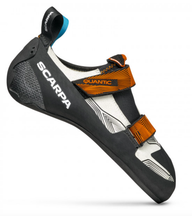 CHAUSSONS ESCALADE QUANTIC