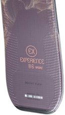 SKIS EXPERIENCE 86 BASALT FEMME ROSSIGNOL