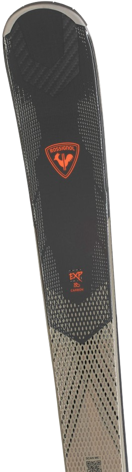 SKIS EXPERIENCE 80 CA + XP11 ROSSIGNOL