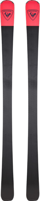 SKIS EXPERIENCE 86 TI + NX12 ROSSIGNOL