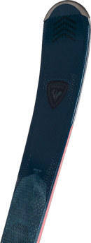 SKIS EXPERIENCE 86 TI + NX12 ROSSIGNOL