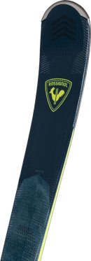 SKIS EXPERIENCE 86 BSLT + NX12 ROSSIGNOL