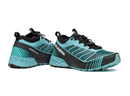 CHAUSSURES TRAIL RIBELLE RUN FEMME SCARPA
