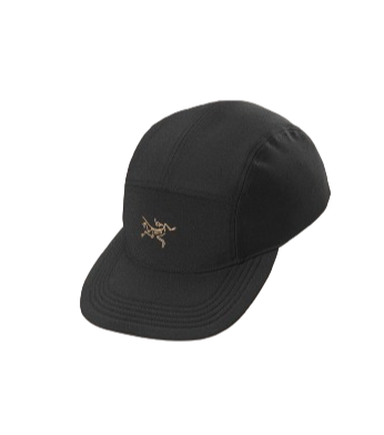 CASQUETTE CALIDUM 5 PANEL ARC'TERYX