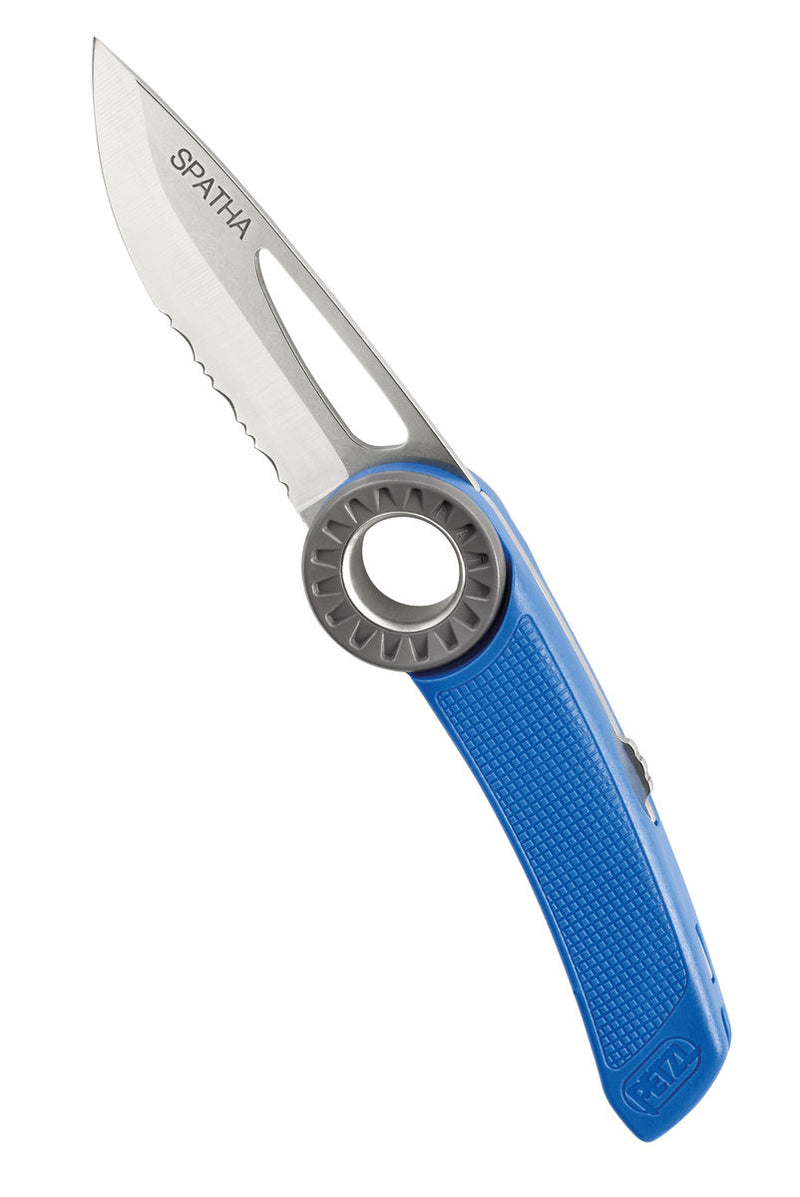 COUTEAUX SPATHA PETZL