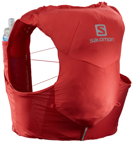 SAC A DOS TRAIL ADV SKIN 5 SET SALOMON