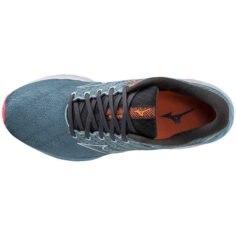 CHAUSSURES RUNNING WAVE INSPIRE MIZUNO