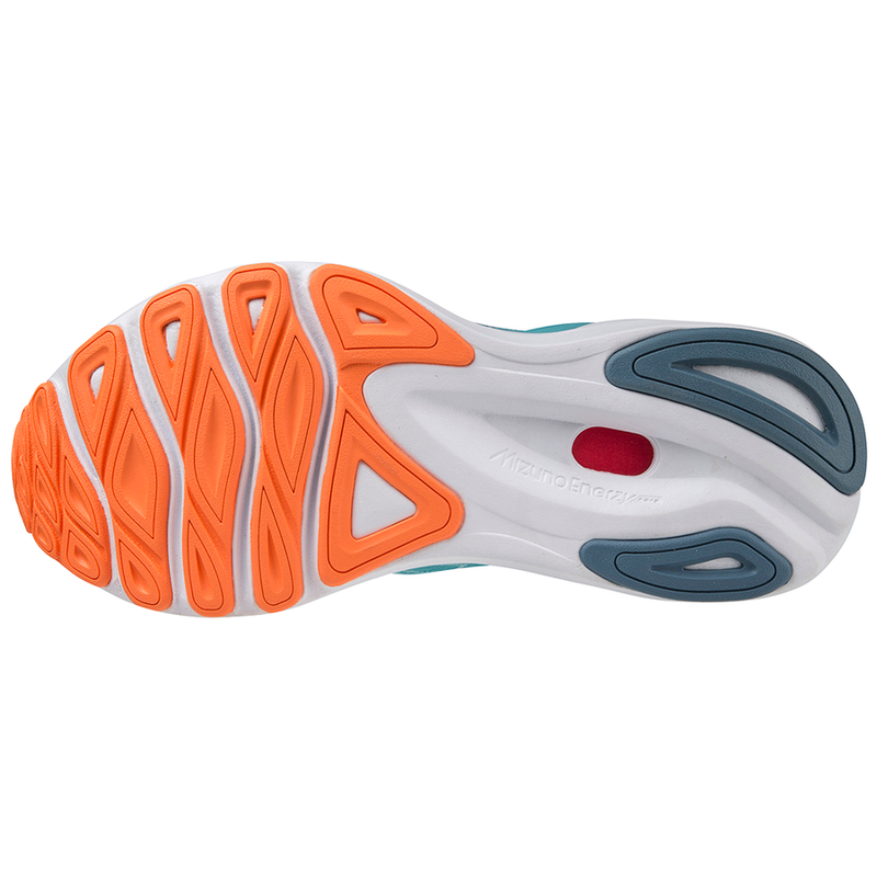 CHAUSSURES RUNNING WAVE SKYRISE FEMME MIZUNO