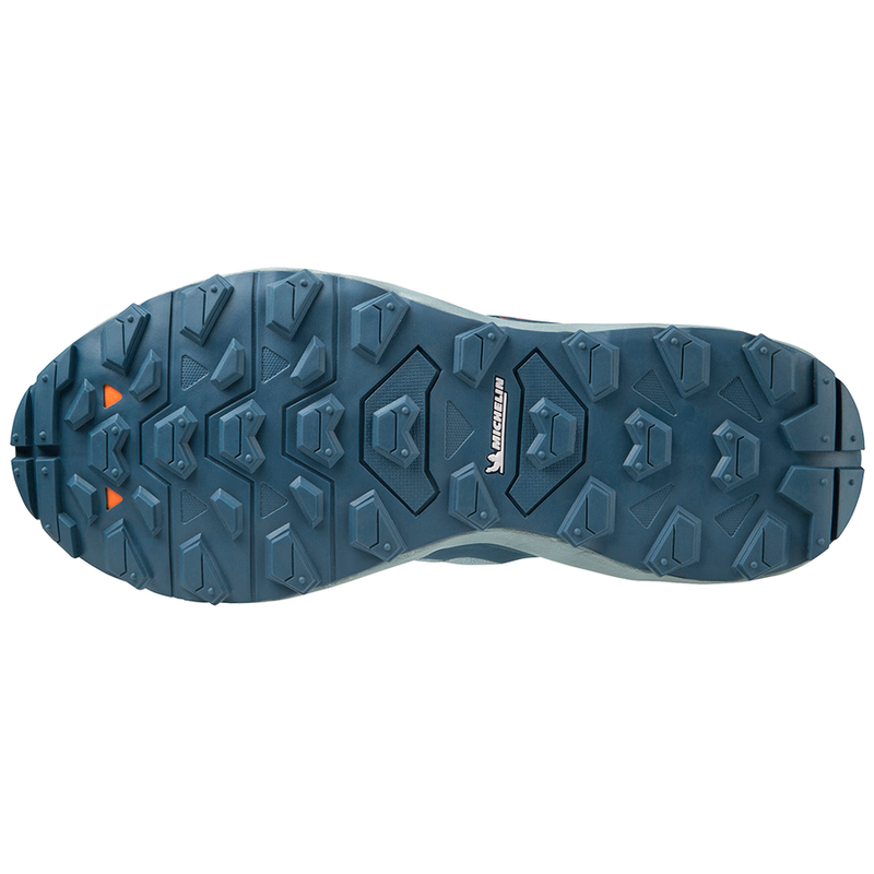 CHAUSSURES TRAIL WAVE DAICHI MIZUNO