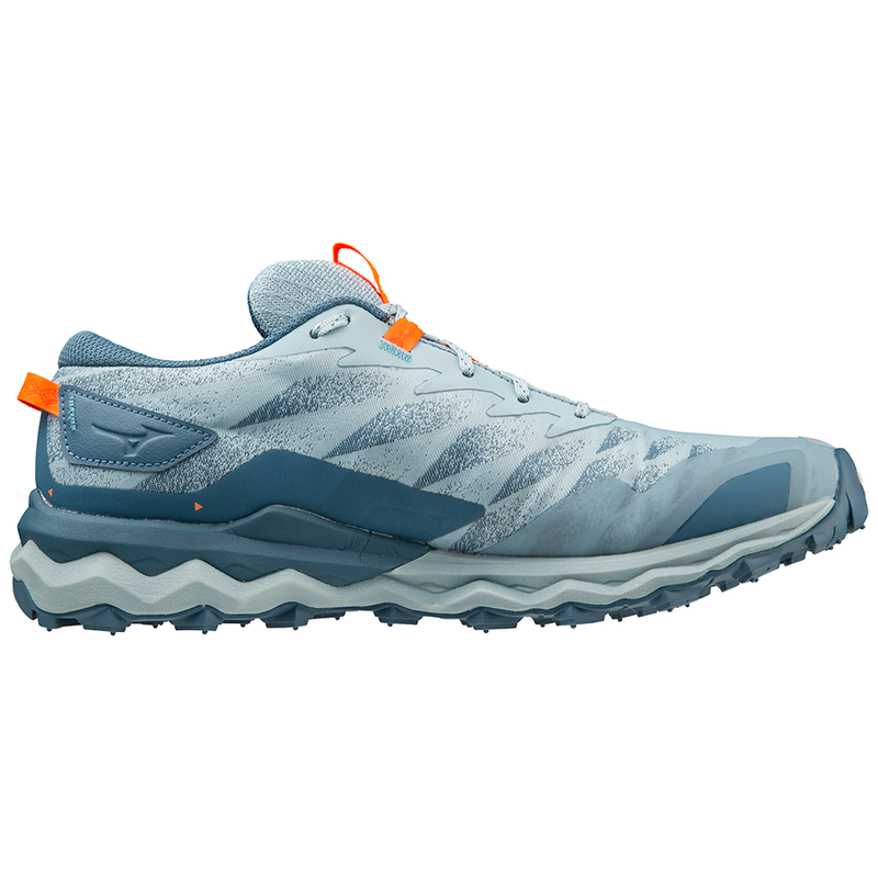 CHAUSSURES TRAIL WAVE DAICHI MIZUNO