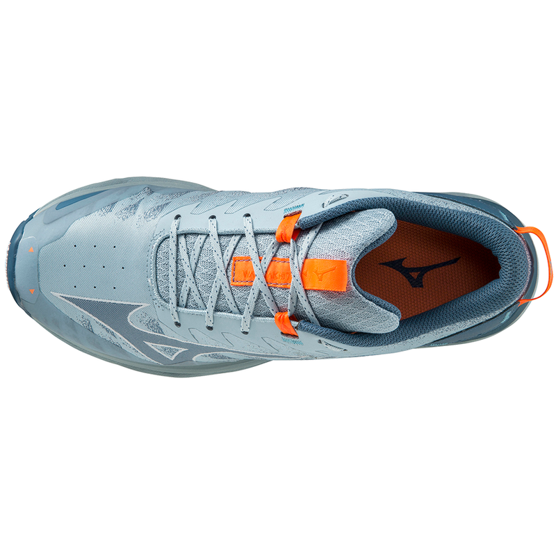 CHAUSSURES TRAIL WAVE DAICHI MIZUNO