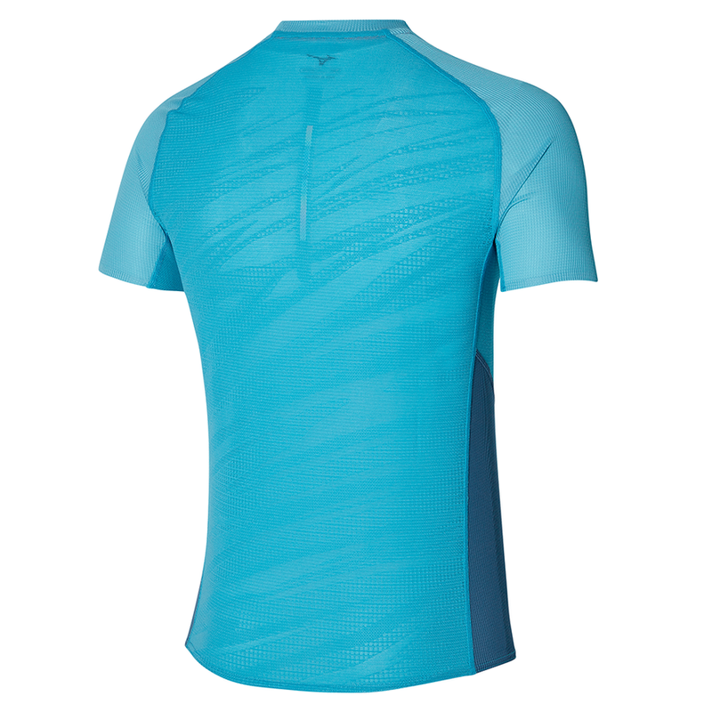 TEE SHIRT PREMIUM AERO HOMME MIZUNO