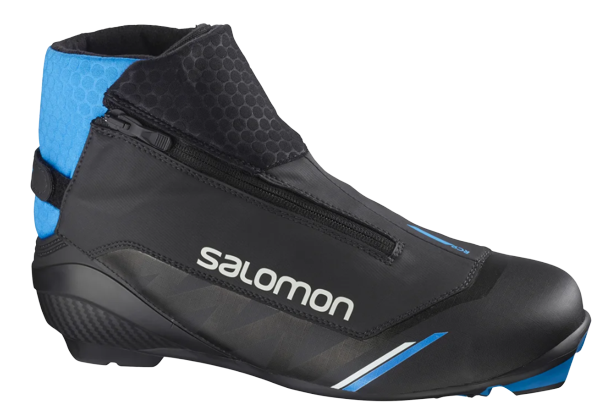 CHAUSSURES SKI FOND RC9 PROLINK SALOMON