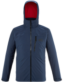 VESTE POBEDA II 3EN 1 HOMME MILLET