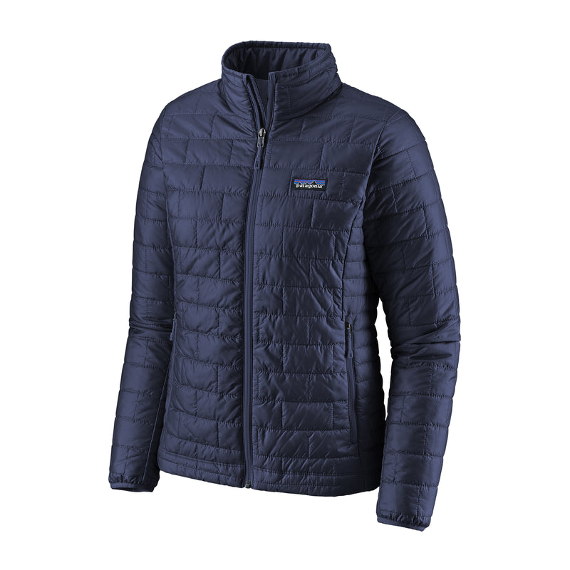 DOUDOUNE NANO PUFF FEMME PATAGONIA