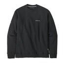 SWEAT FITZ ROY ICON HOMME PATAGONIA