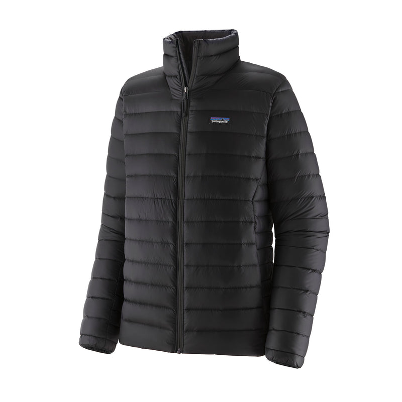DOUDOUNE SWEATER HOMME PATAGONIA