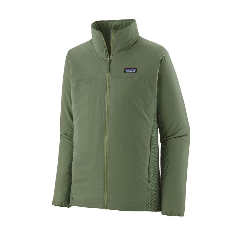 VESTE NANO-AIR LIGHT HYBRID HOMME PATAGONIA