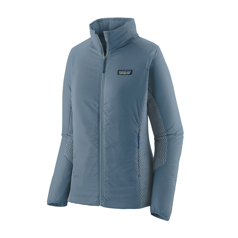 VESTE NANO-AIR LIGHT HYBRID FEMME PATAGONIA