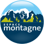 Espace Montagne Lyon / Francheville: Magasin ski, running ... logo