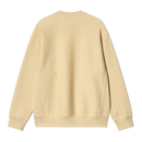 SWEAT AMERICAN SCRIPT HOMME CARHARTT WIP