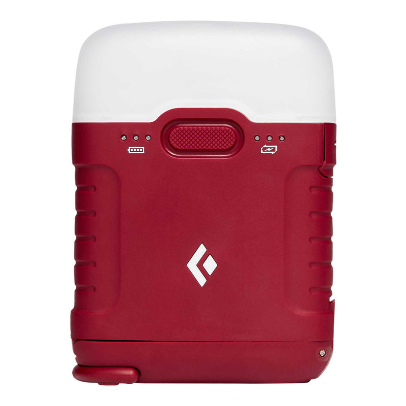 LANTERNE VOLT BLACK DIAMOND