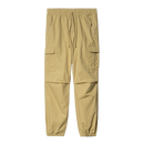 PANTALON CARGO JOGGER HOMME CARHARTT WIP