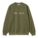 SWEATSHIRT HOMME CARHARTT WIP