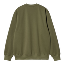 SWEATSHIRT HOMME CARHARTT WIP