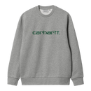 SWEATSHIRT HOMME CARHARTT WIP