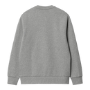 SWEATSHIRT HOMME CARHARTT WIP