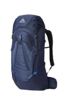 SAC A DOS ZULU 35 GREGORY