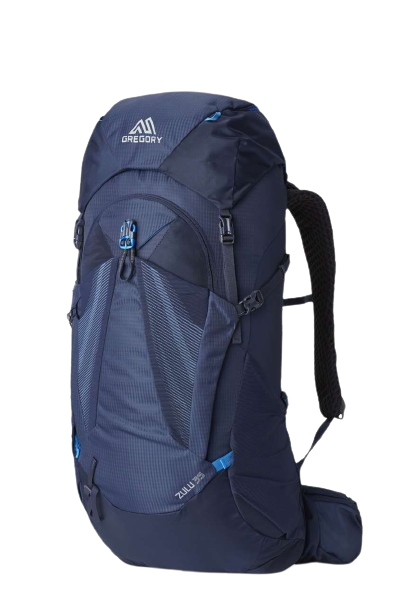 SAC A DOS ZULU 35 GREGORY