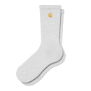 CHAUSSETTE CHASE COTON CARHARTT WIP