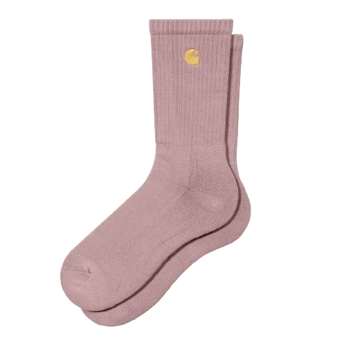 CHAUSSETTE CHASE COTON CARHARTT WIP