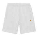 SHORT CHASE HOMME CARHARTT WIP
