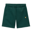 SHORT CHASE HOMME CARHARTT WIP