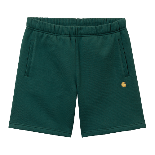 SHORT CHASE HOMME CARHARTT WIP