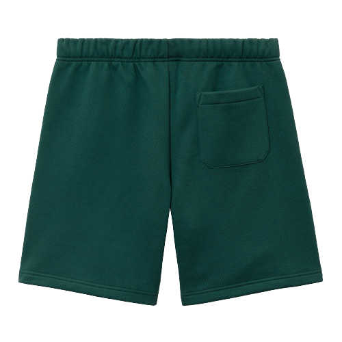 SHORT CHASE HOMME CARHARTT WIP