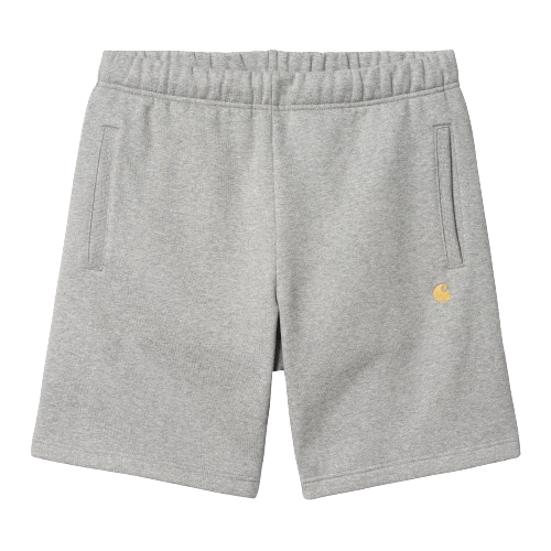 SHORT CHASE HOMME CARHARTT WIP