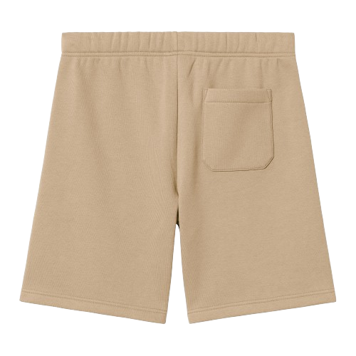 SHORT CHASE HOMME CARHARTT WIP