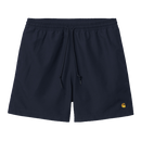 SHORT DE BAIN CHASE  HOMME CARHARTT WIP