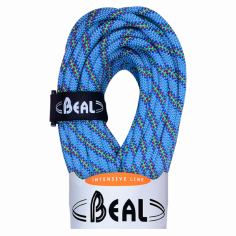 CORDE COBRA 8.6 MM X 60 M BEAL