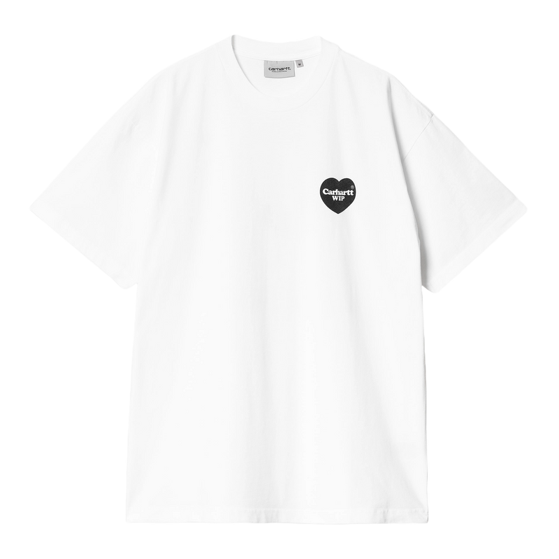 TEE SHIRT MC BANDANA HOMME CARHARTT WIP