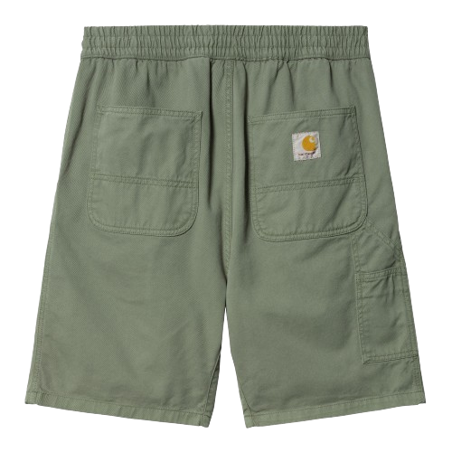 SHORT FLINT HOMME CARHARTT WIP
