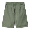 SHORT FLINT HOMME CARHARTT WIP