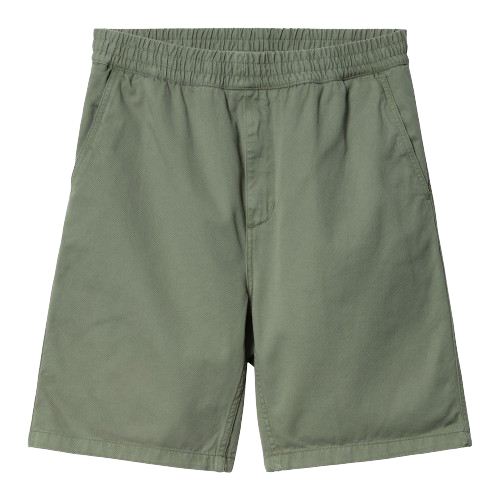 SHORT FLINT HOMME CARHARTT WIP