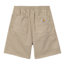 SHORT FLINT HOMME CARHARTT WIP