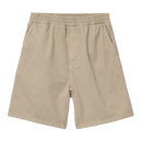 SHORT FLINT HOMME CARHARTT WIP